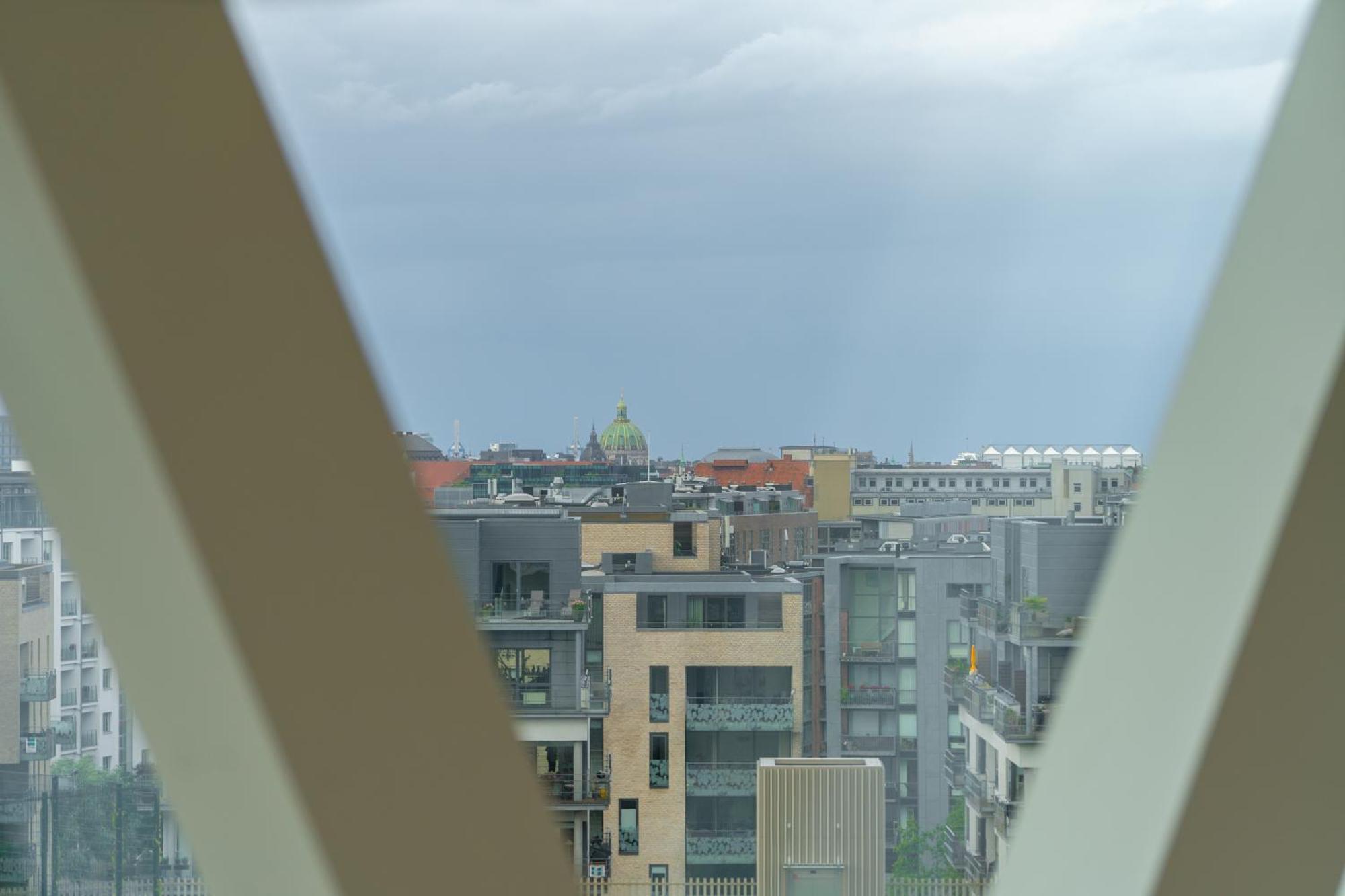In With Water View * Copenhague